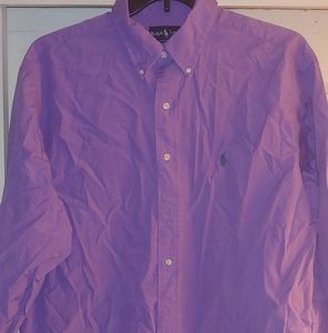 XL Polo Ralph Lauren Button Down